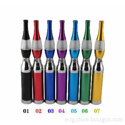 2013 newest Yuppie van perfume atomizer with unique bottle shape